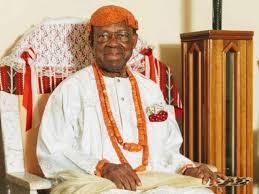 Governor Oborevwori grieves over passing of Asaba monarch