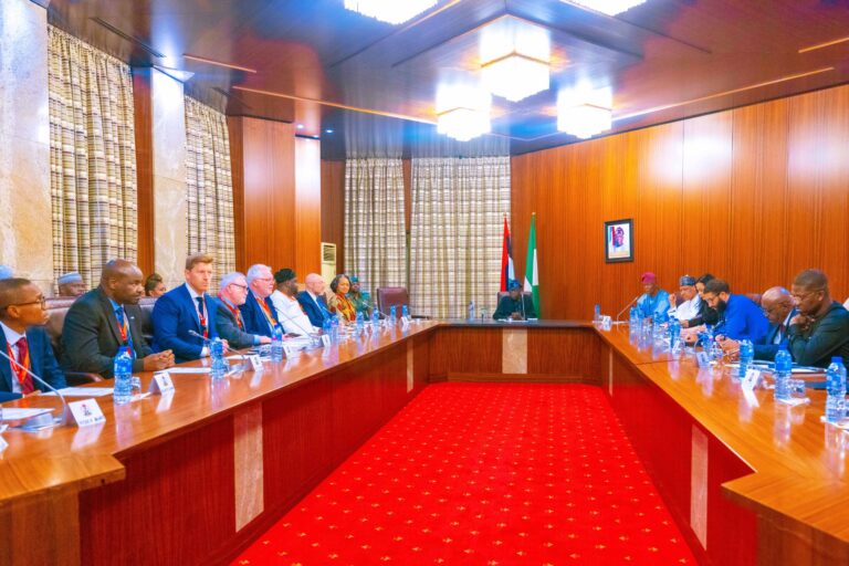 No going back on reforms – President Tinubu