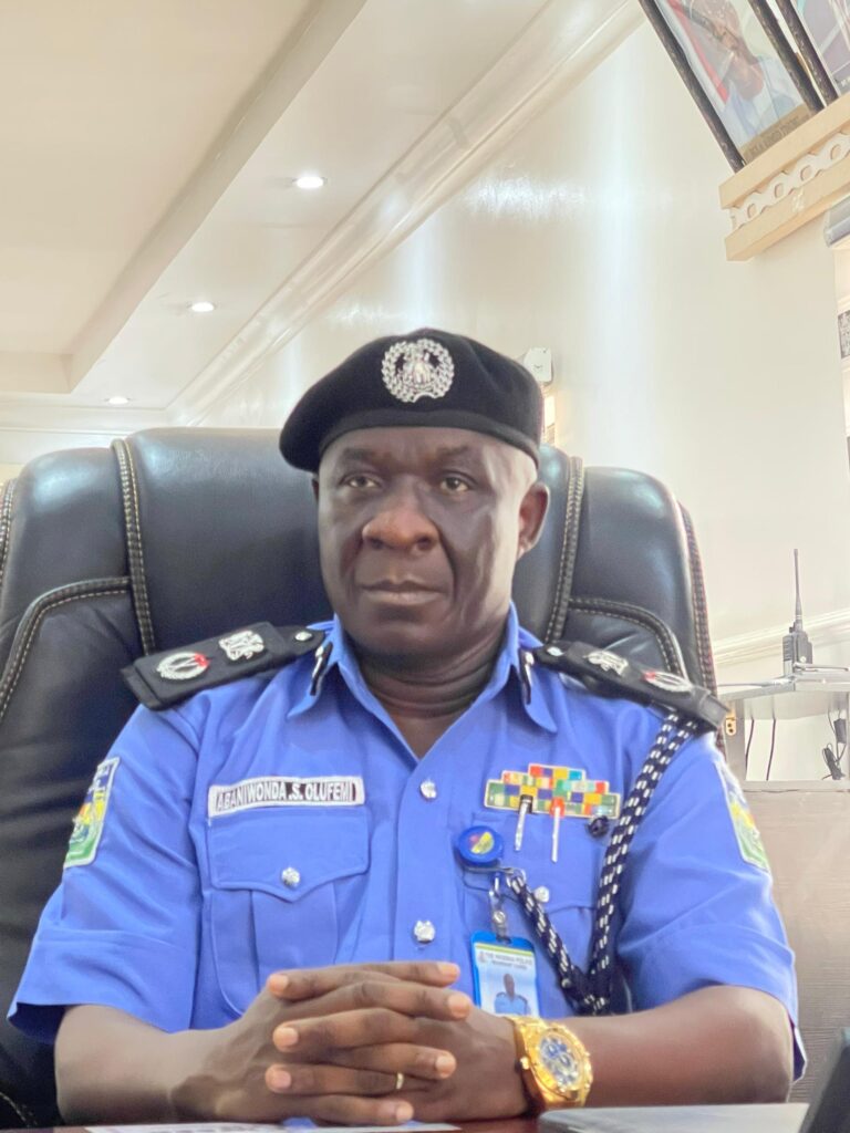 NLC Protest: Police orders massive deployment of personnel in Delta
