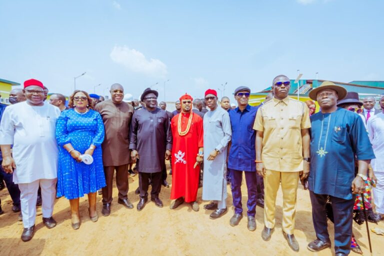 Delta Governor inaugurates Norsworthy palm processing plant, says PPP exemplary