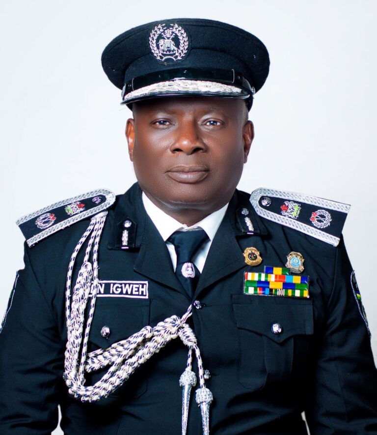 FCT Police boss deploys 2, 000 personnel  ahead of Easter celebration