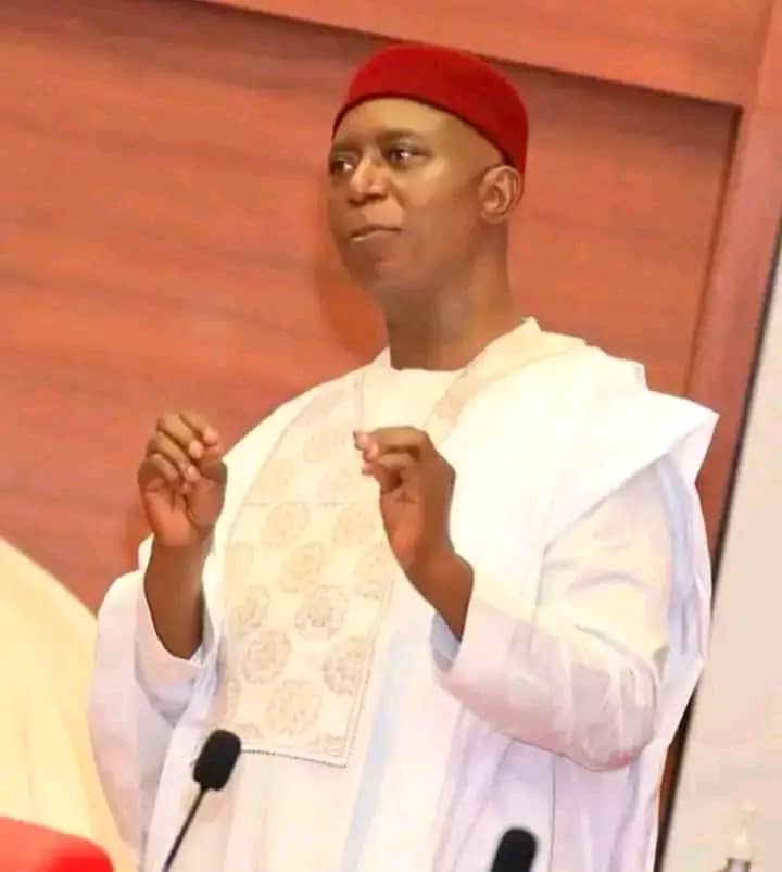 Okpai power plant will be beneficial to Delta north residents soon – Senator Nwoko