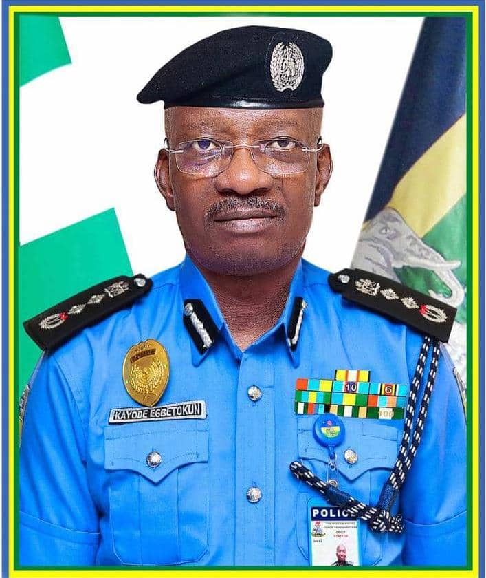 IGP approves appointment of Deputy Force PRO, PPROs
