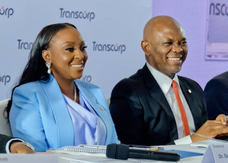 Transcorp Wins Big, Announces N142 Billion Revenue, N58.8 billion PBT