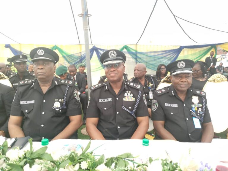 State Police: We must adhere to FG’s decision – DIG Alabi