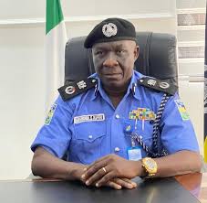 Ban on Commercial motorcyclists will help check rising crime in Delta – CP