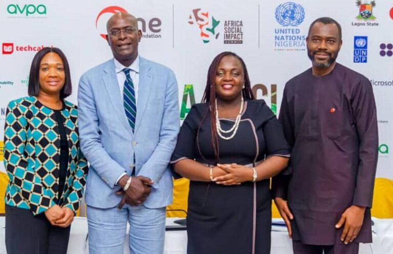 Sterling One Foundation, United Nations Nigeria Announce Africa Social Impact Summit 2024
