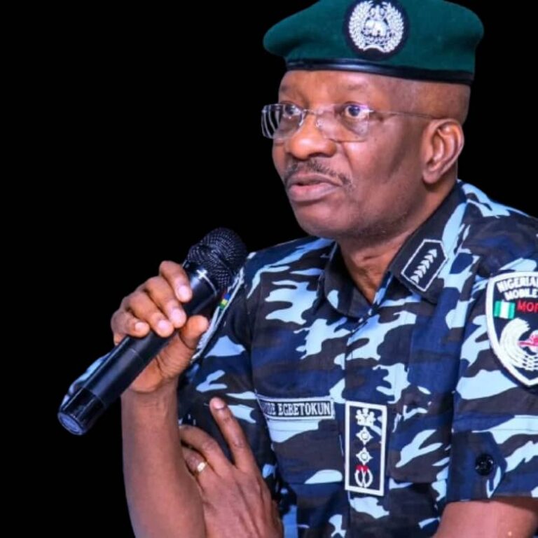 IGP condemns abduction of medical students in Benue, deploys decoy operatives 