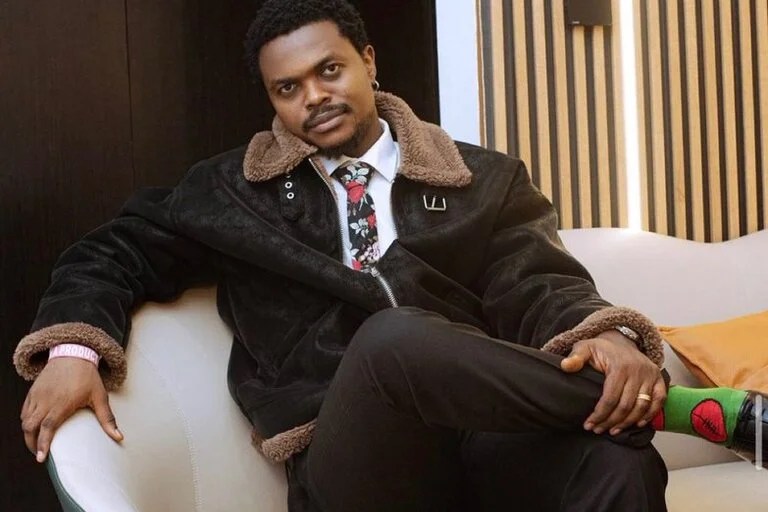 Police nabs Anambra young billionaire, ‘BLord’ for alleged fraud