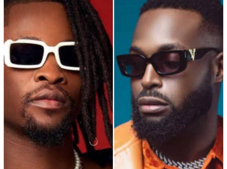 BBNaija’s Laycon Calls Out DJ Neptune Over Alleged Unpaid Debt