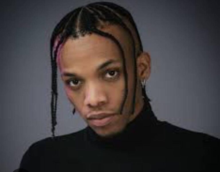 What Tekno Said About His Alleged Collapse In South Africa