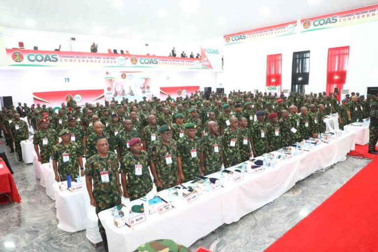 Troops kill terrorist lord, Dan Fulani, others, eliminate 1,166 terrorists, arrest 1,096 in August