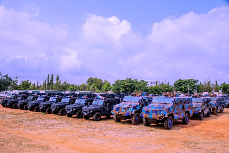 Police pledges enhanced security as IGP tasks field commanders during Eid-El-Maulud  