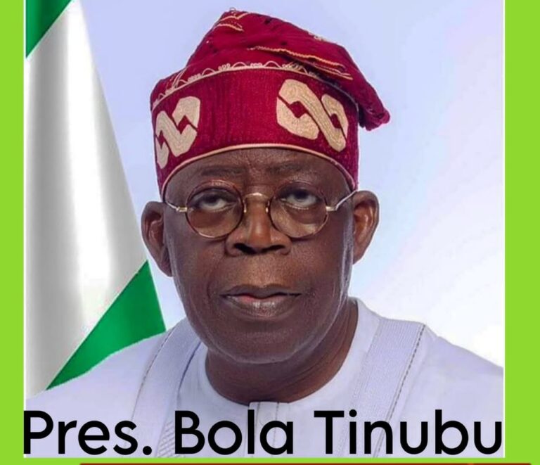 President Tinubu departs for UK on two weeks leave