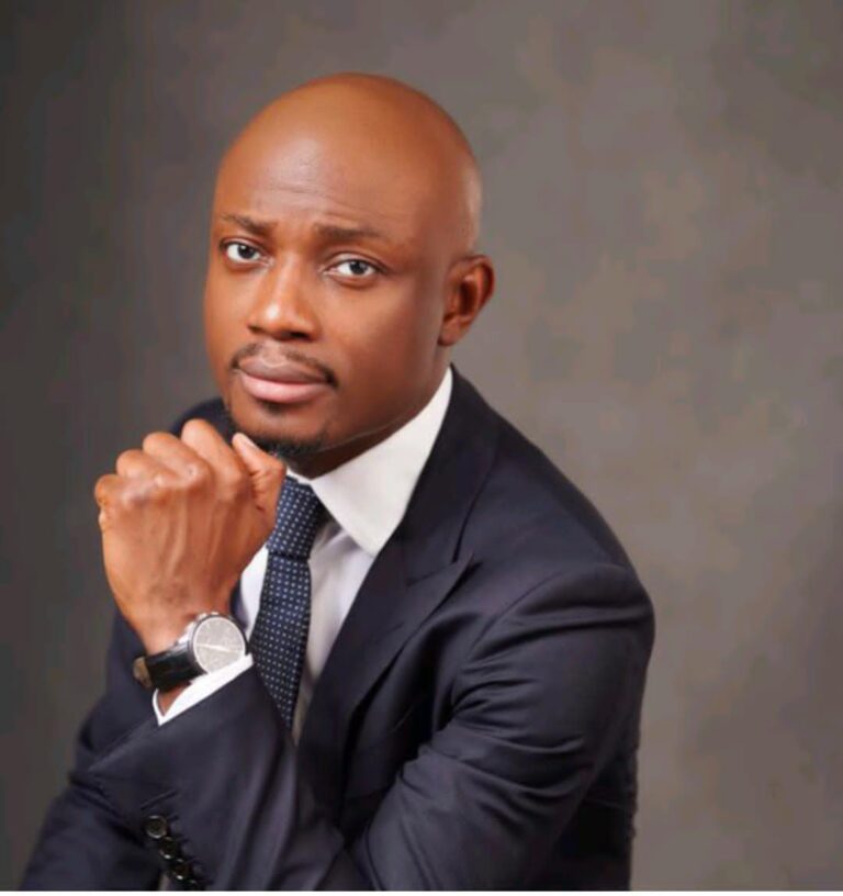 Outpouring Of Felicitations As CEO Neveah Limited, Ibidapo Lawal Marks Birthday