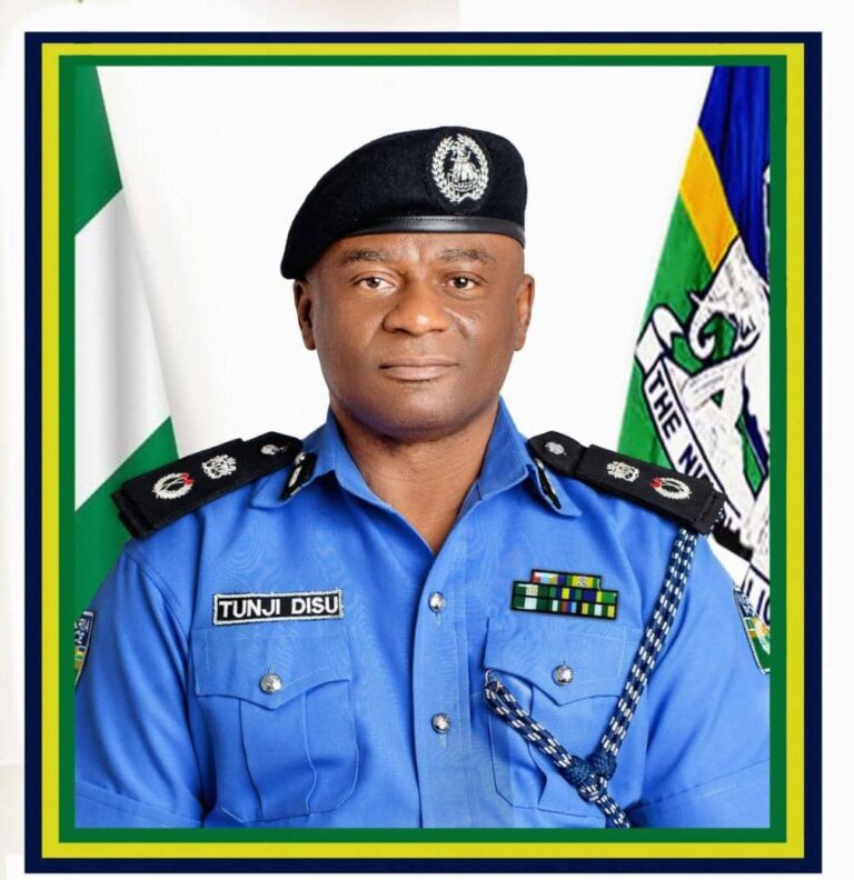 CRAN Hails Emergence of Tunji Disu as FCT Police Boss