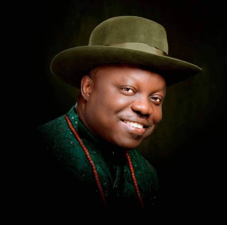 NDDC Chairman, Ebie Congratulates Uduaghan on His 70th Birthday Celebration 