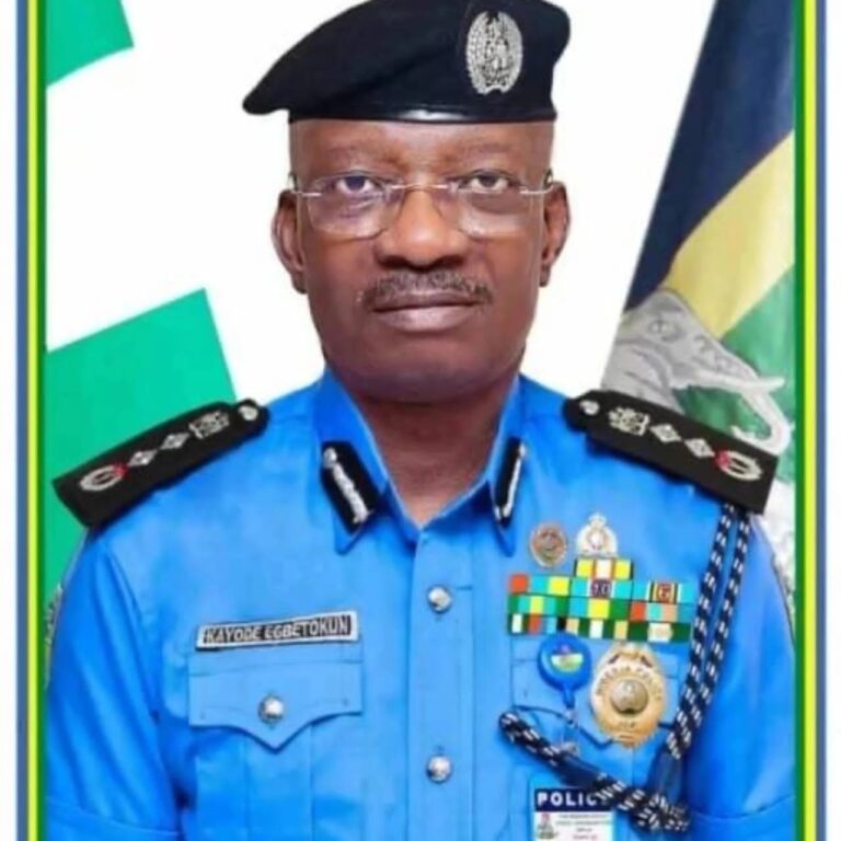 IGP orders investigation into Osun Police, NSCDC scuffle