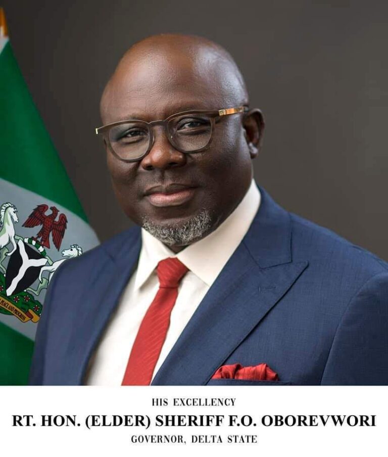 Governor Oborevwori Approves N713 Million For Year 2024 Students Bursary Award to Delta Students 