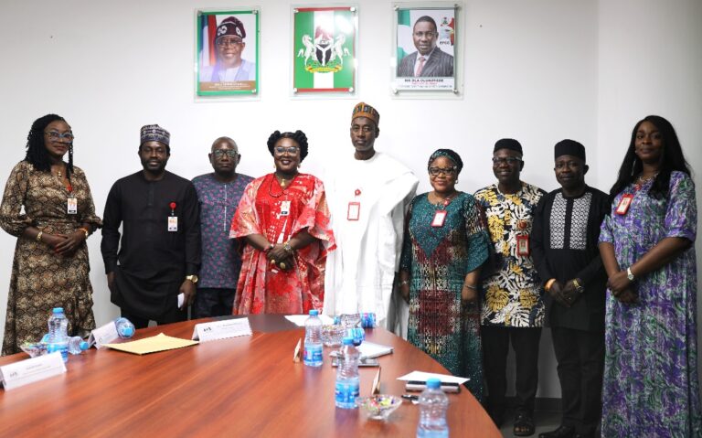 EFCC Considers to Leverage Film for Anti-Corruption Advocacy