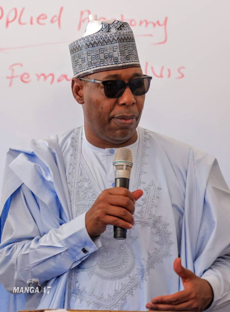 Zulum, Two Other Governors To Receive Arewa Humanitarian Award