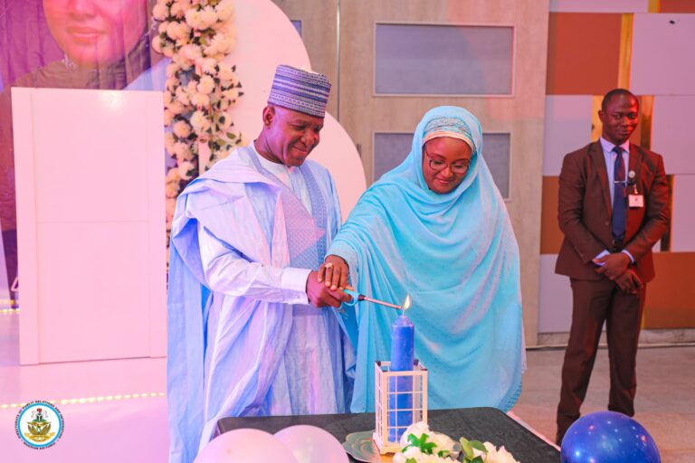 Air Force Officers wives honour spouses for dedication to national service, family