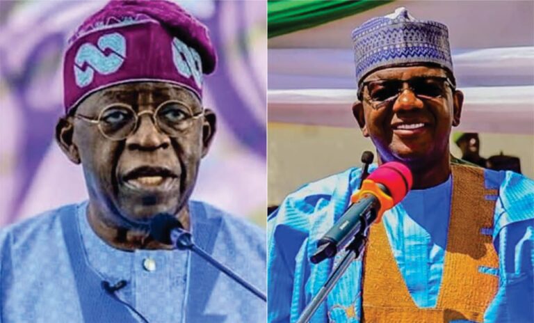 President Tinubu grants more powers to junior ministers on oversight functions of agencies under them