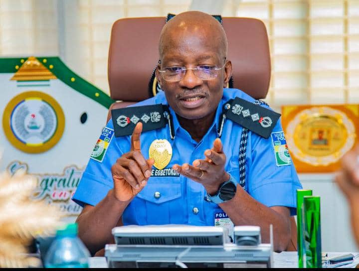 IGP orders restructuring, sanitization of Kebbi CID