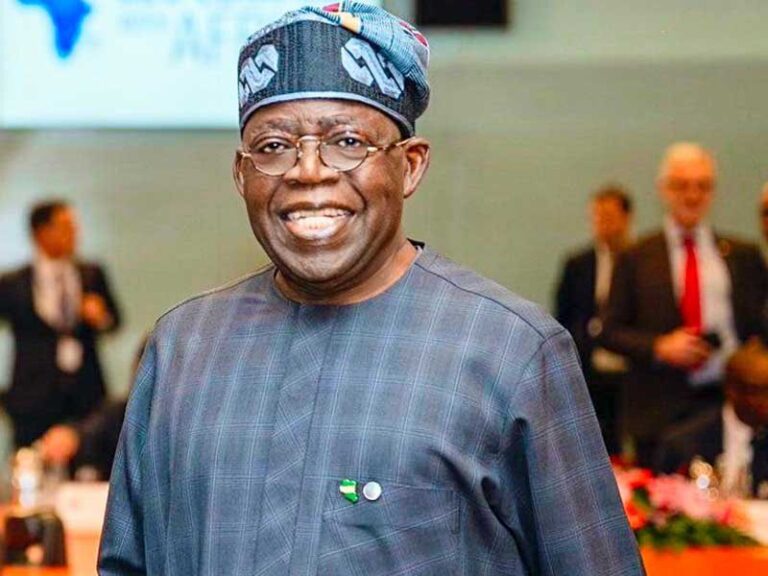 Tinubu Commiserates with Ondo Government Over Death of SSG